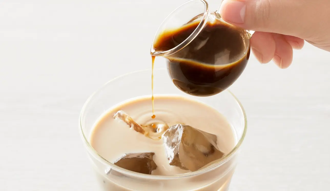 カンゾウ抽出液